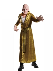 Buy Supreme Leader Snoke Deluxe Costume - Size Xl