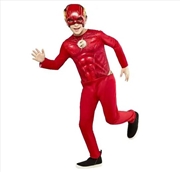 Buy The Flash: 6-8