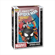 Buy Marvel Comics - The Amazing Spider-Man #252 Pop! Comic Cover