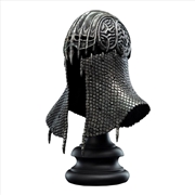 Buy The Hobbit - Helm of the Ringwraith of Rhun 1:4 Scale Replica