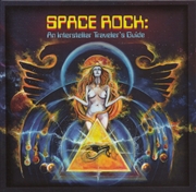 Buy Space Rock: An Interstellar Tr