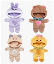 Buy Character Plush Doll Clothes - Rosie