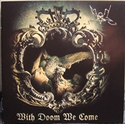 Buy With Doom We Come