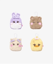 Buy Character Face Backpack Pouch: Rosie