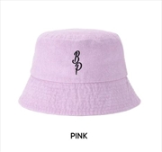Buy Blackpink Final Tour Bucket Hat: Pink