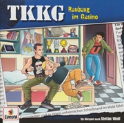 Buy 210: Raubzug Im Casino