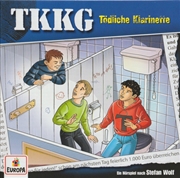 Buy 217: Todliche Klarinette