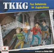 Buy 216: Das Geheimnis Im Jagdschl