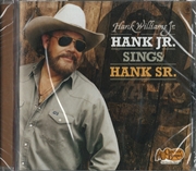 Buy Hank Jr Sings Hank Sr