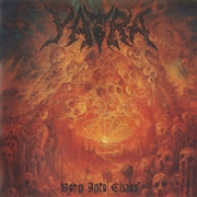 Buy Born Into Chaos