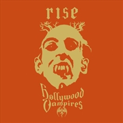Buy Rise: Limited Deluxe Boxset