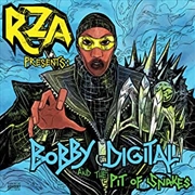 Buy Rza Presents Bobby Digital And
