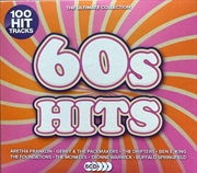 Buy Ultimate Hits: 60s