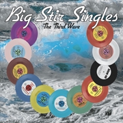 Buy Big Stir Singles: The Third Wave (Various Artists)