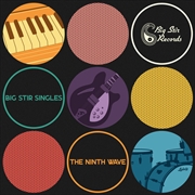 Buy Big Stir Singles: The Ninth Wave (Various Artists)