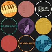 Buy Big Stir Singles: The Ninth Wave (Various Artists)