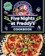 Buy The Official Five Nights at Freddy's Cookbook