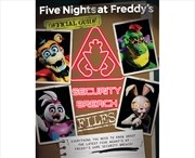 Buy Office Guide: Security Breach (Five Nights at Freddy's)