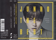 Buy Junho The Best