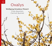 Buy Flute Quartets And Clarinet Qu