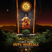 Buy Inti Watana: El Retorno Del Sol [Lp] (Opaque Yellow Vinyl)
