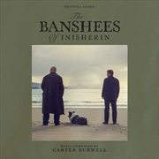 Buy The Banshees Of Inisherin (Vinyl)