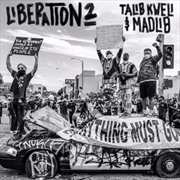 Buy Liberation 2 (Vinyl)