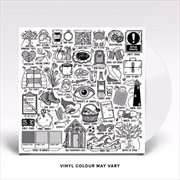 Buy Autumn Variations - White Vinyl