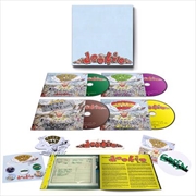 Buy Dookie (30th Anniversary Deluxe Edition)
