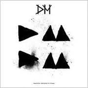 Buy Delta Machine - The 12" Singles