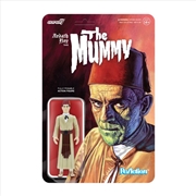 Buy The Mummy (1933) - Ardeth Bey ReAction 3.75" Action Figure
