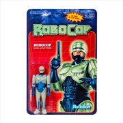 Buy RoboCop (1987) - RoboCop Glow in the Dark ReAction 3.75" Action Figure