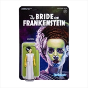 Buy Bride of Frankenstein (1935) - The Bride ReAction 3.75" Action Figure