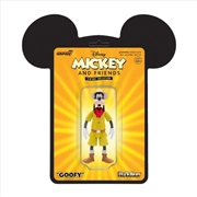 Buy Mickey & Friends - Goofy Vintage Collection ReAction 3.75" Action Figure