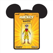 Buy Mickey & Friends - Goofy Vintage Collection ReAction 3.75" Action Figure