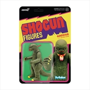 Buy Godzilla - Godzilla Shogun Figures ReAction 3.75" Action Figure