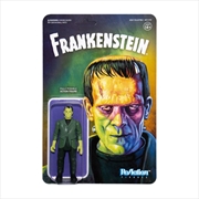 Buy Frankenstein (1931) - The Monster ReAction 3.75" Action Figure