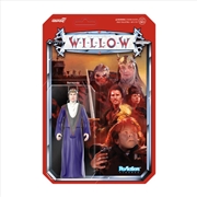 Buy Willow - Bavmorda ReAction 3.75" Action Figure