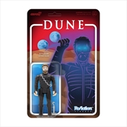 Buy Dune (1984) - Stilgar ReAction 3.75" Action Figure