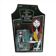 Buy Nightmare Before Christmas - Sally Re-Action 3.75" Action Figure