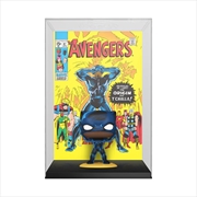 Buy Marvel Comics - Avengers #87 US Exclusive Pop! Comic Cover [RS]
