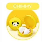 Buy Bt21 Minini Earplug - Chimmy