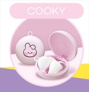 Buy Bt21 Minini Earplug - Cooky