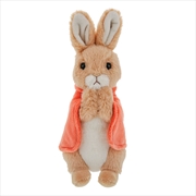 Buy Classic Soft Toy - Flopsy Small 15Cm