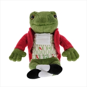 Buy Classic Soft Toy - Jeremy Fisher Small 12Cm