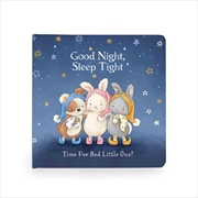 Buy Board Book - Goodnight Sleep Tight