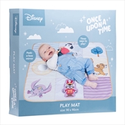 Buy Once Upon A Time - Play Mat