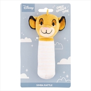 Buy Once Upon A Time - Simba Rattle