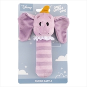 Buy Once Upon A Time - Dumbo Rattle
