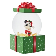 Buy Disney Christmas - Mickey Mouse Waterball